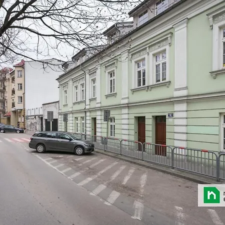 Bali In The Heart Of Cracow Historic Centre Apartmán Krakov