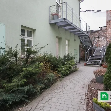 Bali In The Heart Of Cracow Historic Centre *