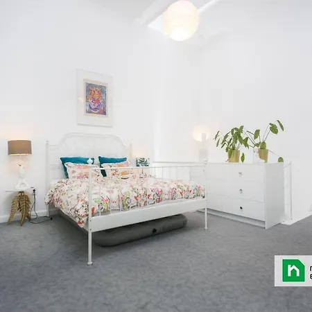 Apartmán Bali In The Heart Of Cracow Historic Centre