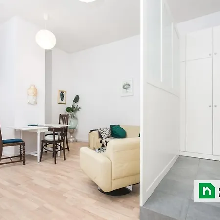 Apartmán Bali In The Heart Of Cracow Historic Centre *
