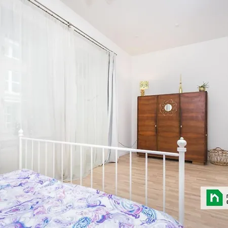 Bali In The Heart Of Cracow Historic Centre Apartmán