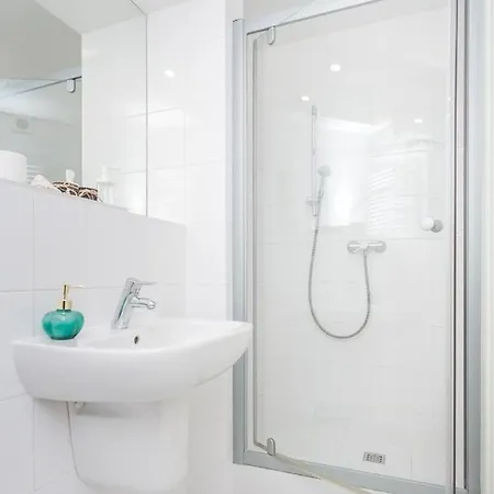 Bali In The Heart Of Cracow Historic Centre Apartmán *