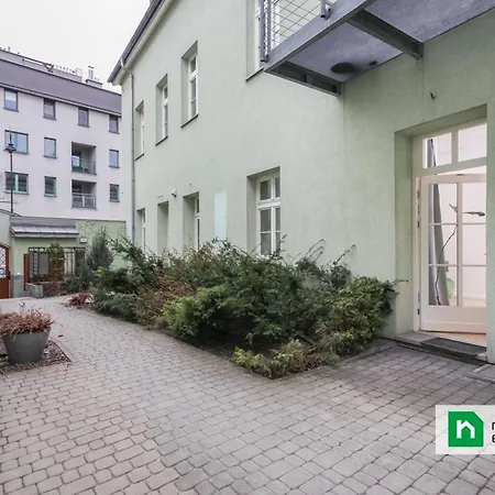 Bali In The Heart Of Cracow Historic Centre Apartmán *
